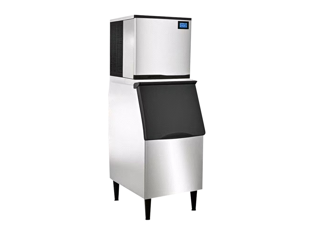 60 Kg Ice Maker