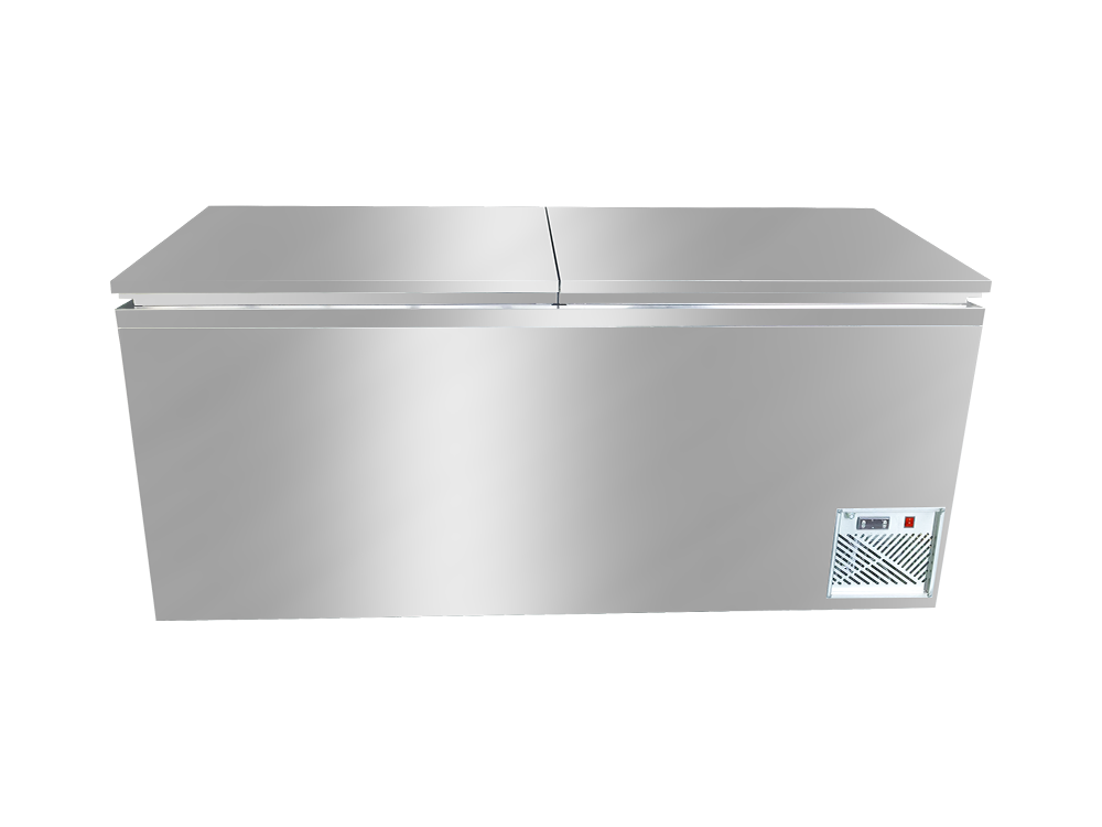 Ultra-Low Temperature Freezer
